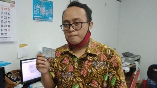 Berita Seputar Jogja: Meski Sempat Di-Bully, Pintaku Tiada Dusta Tak Akan Rubah Nama Uniknya