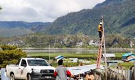 PLN Wilayah Papua Rugi Hingga Rp1,9 M Pasca Aksi Unjuk Rasa