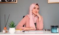 10 Fakta Wirda Mansur, Penghapal Alquran Cantik Berprestasi yang Ingin Dijodohkan