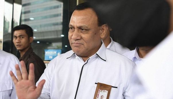 Kuasa Hukum Sebut Penetapan Tersangka Firli Bahuri Dipaksakan: Kita Akan Lakukan Perlawanan!