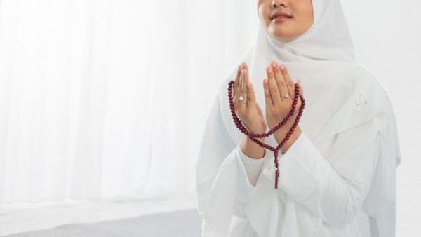 Bimbang dan Ragu, Yuk Baca Doa Salat Istikharah Agar Dimudahkan Mendapat Jawaban