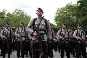 Kapolri Listyo Sigit Lakukan Perombakan Besar-Besaran, 1.255 Personel Dimutasi