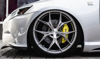 Cara Perawatan Velg Mobil Paling Benar agar Awet Lama