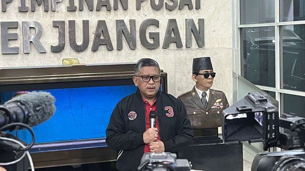 PDIP Usulkan Pembentukan Tim Investigasi Kecurangan Pemilu 2024