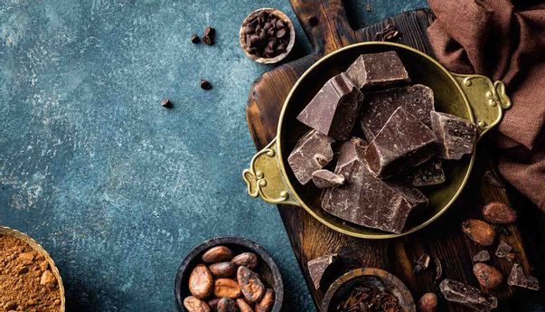 Makanan yang Dapat Pulihkan Suasana Hati Usai Lebaran