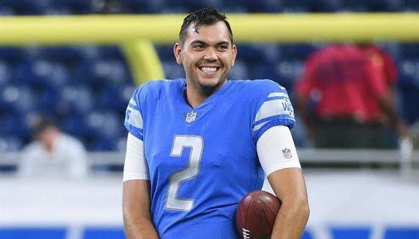 Fakta Menarik Ryan Santoso, Atlet NFL yang Berdarah Indonesia