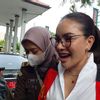 Sidang Dugaan Pengancaman Reza Gladys, Nikita Mirzani Bantah Dakwaan JPU: Ini Halusinasi