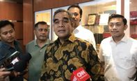 Muzani Gerindra Akui Prabowo Sudah Mulai Bahas Susunan Kabinet