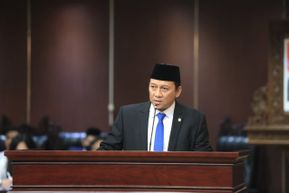 Gus Hilmy Soroti Kejanggalan Kasus Pemain Judol yang Ditangani Polda DIY: Membantu Kejahatan adalah Kejahatan