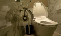 Toilet Pintar Mungkinkan Deteksi Penyakit dari Feses secara Otomatis