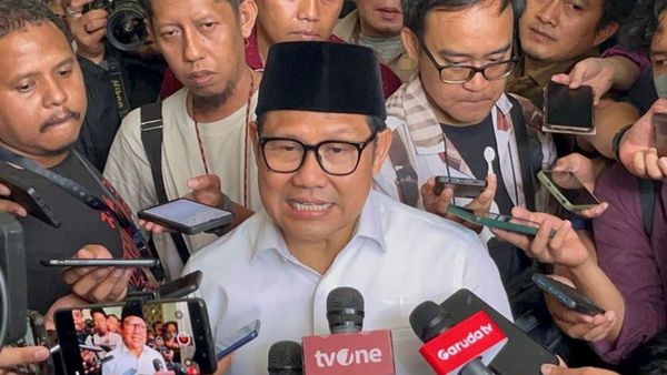Cak Imin Protes 2 Panelis Debat Ketiga Diambil dari Unhan: Itu di Bawah Prabowo