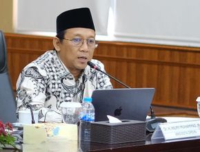 Peringatan Hari Otonomi Daerah, Gus Hilmy: Hak Daerah Harus Nyata, Bukan Sekadar Wacana