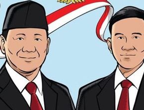 Prabowo-Gibran Raih Suara Tertinggi di Pemilu 2024 Timor Leste, Capai 61,6 Persen