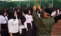 Sejak 2021 Pemprov Jateng Tercatat Telah Mengangkat 13.302 Guru Honorer Jadi PPPK