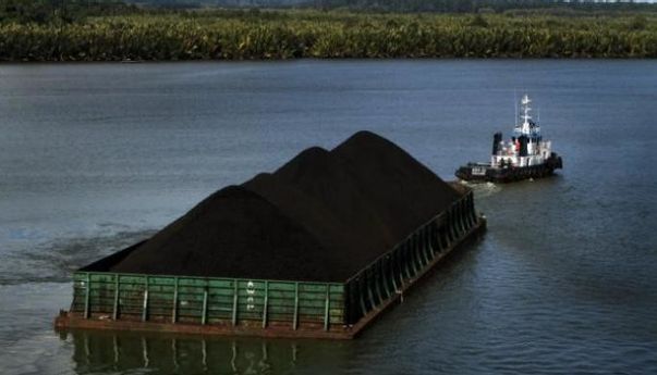 E-Commerce Batu Bara di Indonesia Resmi Diluncurkan