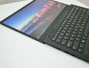 Lenovo Siap Luncurkan ThinkBook Pro, Bawa Dua Layar