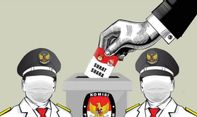 KPU: Batas Usia Cagub-Cawagub Minimal 30 Tahun dan Cabup-Cawabup 25 Tahun Berlaku 1 Januari 2025