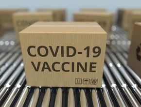 Kabar Baik 50 Juta Dosis Vaksin COVID-19 Merek Pfizer Bakal Tiba di Indonesia Agustus Mendatang