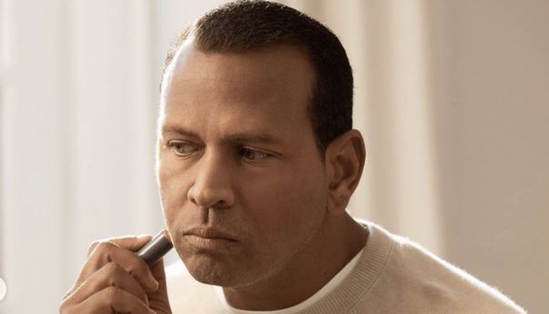 Alex Rodriguez Kenalkan Make Up Khusus Untuk Pria, Seperti Apa?