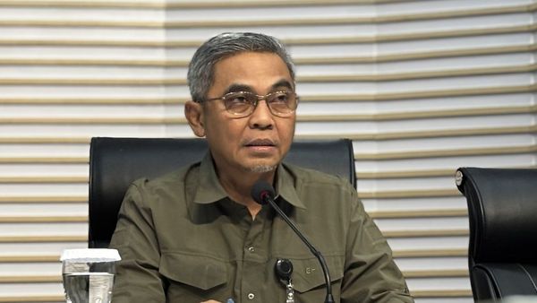 KPK: Seluruh Berkas Ekstradisi Paulus Tannos Telah Dikirim ke Singapura, Tunggu Kabar Baik