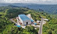PLTA Kerinci Merangin Hydro: Pembangkit Energi Bersih untuk Indonesia yang Mandiri dan Sejahtera