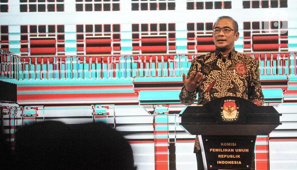 KPU Resmi Ajukan Banding Terkait Putusan PN Jakpus Tunda Pemilu 2024