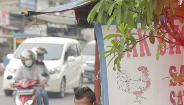Mata Elang Gadungan Beraksi, Incar Ibu-ibu Bawa Motor