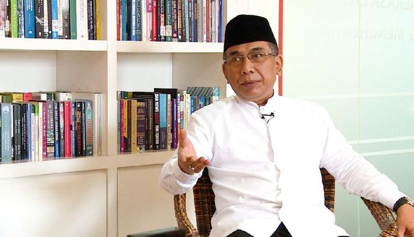 Terpilih Jadi Ketum PBNU, Yahya Cholil Staquf: “Ke Depan Adalah Agenda Menghidupkan Gus Dur”