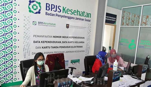 Peringatan! Mulai Hari Ini, Data BPJS Kesehatan Bermasalah Dinonaktifkan Sementara