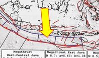 Gempa Malang Isyaratkan Ancaman Bencana yang Jauh Lebih Dahsyat
