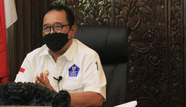 Cok Ace Minta Luhut Turun Tangan Terkait Krisis Stok Oksigen di Bali