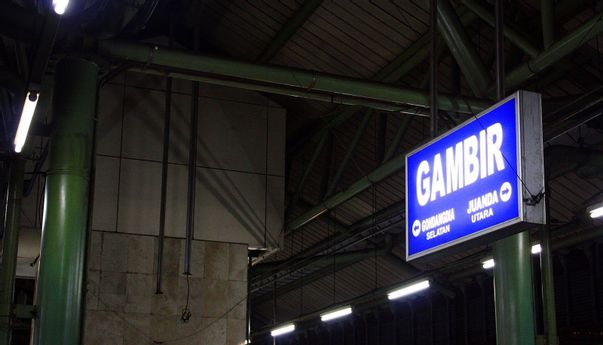 Promo Tiket Kereta Api dari Jakarta, Jangan Sampai Ketinggalan!