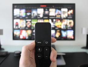 Panik Siaran Analog Diganti Digital Ikuti Cara Tetap Bisa Menikmati Siaran Tanpa Mengganti TV Analog Anda