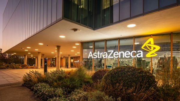 Investasi AstraZeneca US$2 Miliar ke Summit Therapeutics untuk Pengembangan Obat Kanker