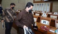 Berita Jateng: Menteri BUMN Siap Bantu Pembebasan Lahan Investor Asing di Kawasan Batang