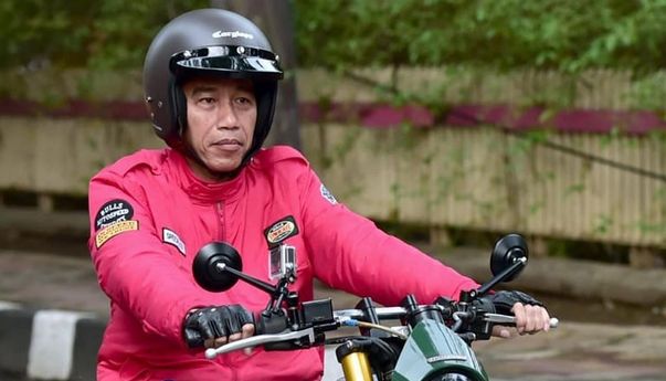 Inilah Rekomendasi Helm Half Face Terbaik yang Aman untuk Berkendara dan Harganya Aman di Kantong