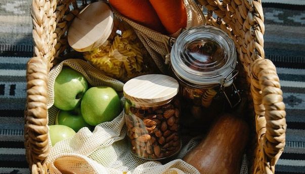 Tidak Boleh Disepelekan, Ini 4 Tanda Tubuh Kekurangan Vitamin B12