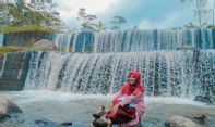 Air Terjun di Jogja Ini Memiliki 6 Tingkatan dan Banyak Spot Instagramble Menarik