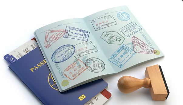 Cara Mudah Membuat Visa Online Imigrasi
