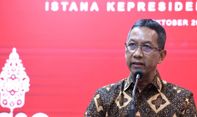 Heru Budi Merasa Berat Jadi Gubernur DKI, Tak Ingin Maju di Pilgub 2024