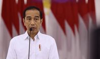 Berita Nasional: Jokowi Pertanyakan Nurani Kabinetnya yang Dinilai Lamban Hadapi Situasi Krisis