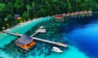 Daftar Pantai Romantis di Indonesia, Cocok untuk Tempat Berlibur