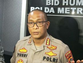 Polisi Amankan 150 Anarko yang Akan Ikut Unjuk Rasa di DPR, Hasil Rapid Test 10 Orang Reaktif
