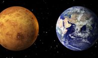 Temukan Metode Biologis, Dugaan Keberadaan Makhluk Hidup di Planet Venus Makin Kuat