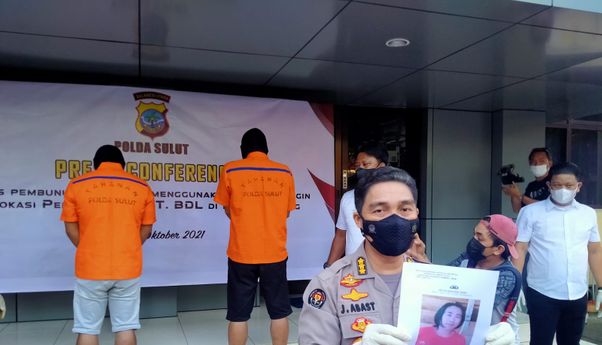 Kasus Penembakan PT. BDL, Rakyat Minta Kapolda Segera Tangkap Pihak yang Bertanggung Jawab