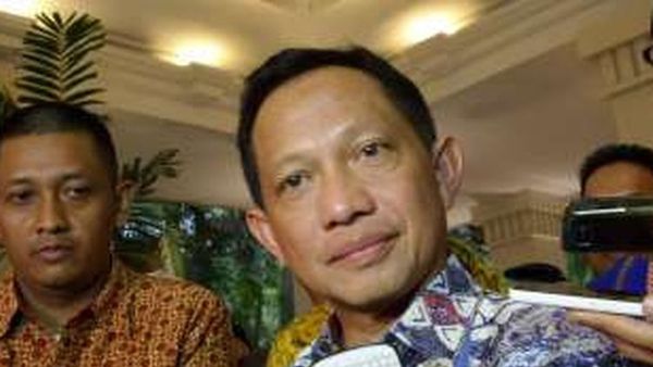 Berita Terbaru: Tito Karnavian Larang Kampanye Dangdutan di Pilkada 2020