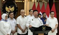 Budi Gunawan Soal Dukungan Presiden ke Paslon Pilkada: Dari Sisi Aturan, Tidak Ada yang Dilanggar