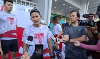 Menparekraf Usul Dana Abadi Pariwisata Digunakan untuk MotoGP hingga Java Jazz