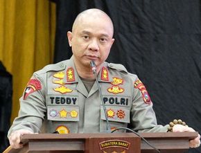Teddy Minahasa Ngaku Berkali-kali Dibohongi Linda: Dia Bilang Akan Diperistri oleh Raja Brunei Darussalam