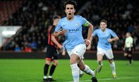 Bek Manchester City, Eric Garcia Jadi Incaran Barcelona